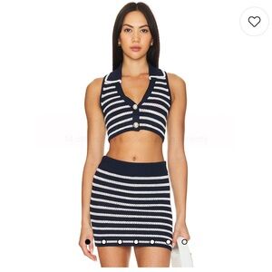 Revolve Lovers and Friends Set